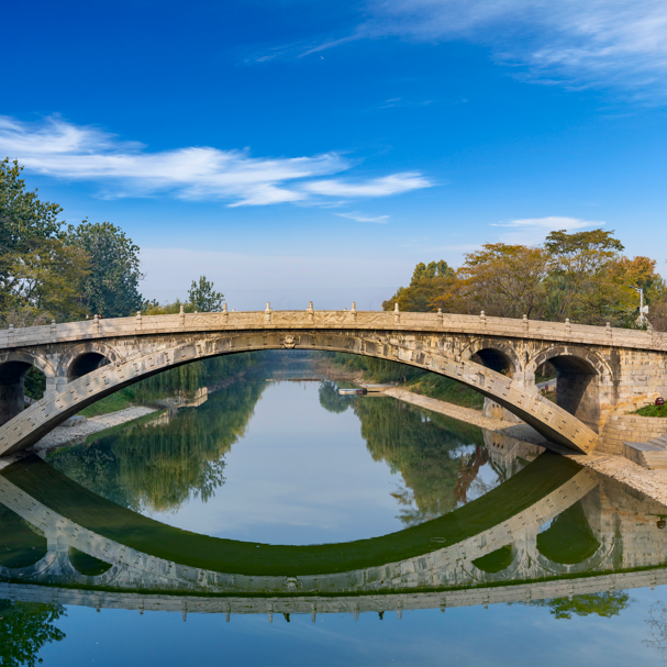 中国最美的桥有哪些 中国最美十大古桥排行榜