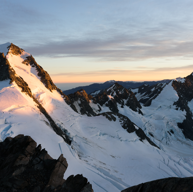 世界上美的雪山在哪里有 世界十大最美雪山排名