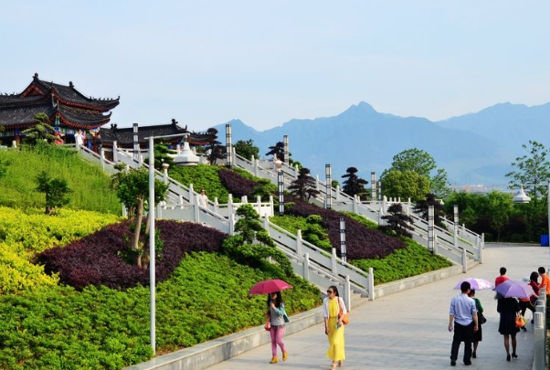 江西省国家重点公园排名 江西十大值得一去的公园