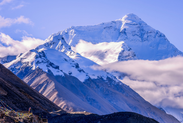 冬天西藏最美的地方 冬季西藏景点排名前十
