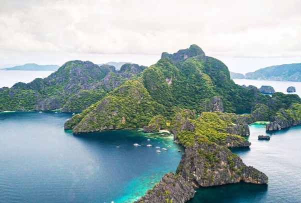 菲律宾最美的岛屿排名 菲律宾十大岛屿排行榜
