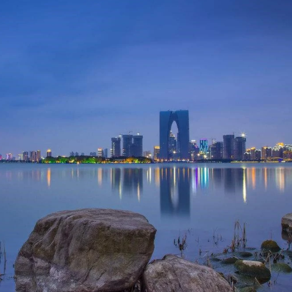 周边上海3月游玩景点排行榜 3月上海周边游排行榜
