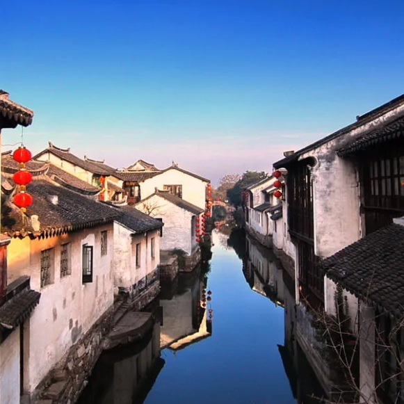上海附近春游的地方排行榜 上海周边适合春游的地方排行榜