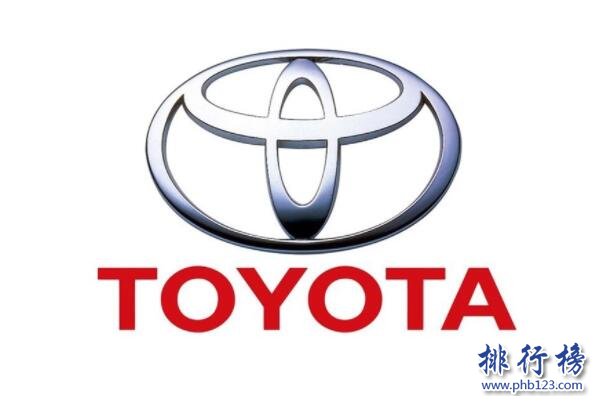 三菱集团上榜(丰田汽车市值很高) 日本最厉害的十大企业