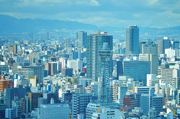 日本城市上榜(首都和经济中心) 亚洲人口最多的城市排行榜