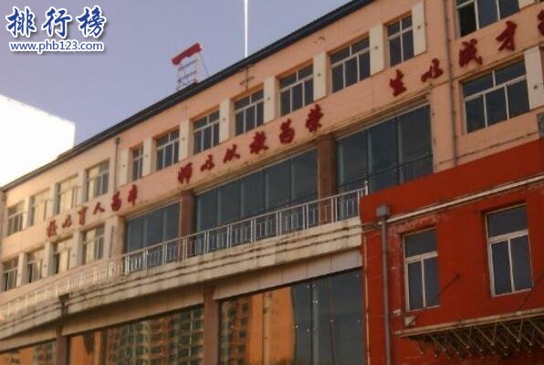 蛟河市第一中学校上榜(以人为本) 蛟河市十大初中排名一览表