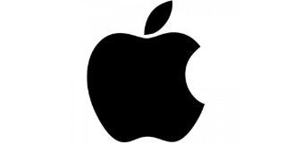 苹果品牌标志LOGO