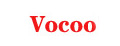 Vocoo品牌标志LOGO