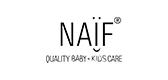 NAIF品牌标志LOGO