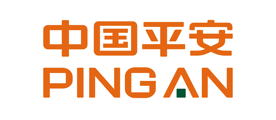 中国平安品牌标志LOGO