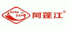 蓬江品牌标志LOGO