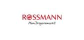 Rossmann品牌标志LOGO