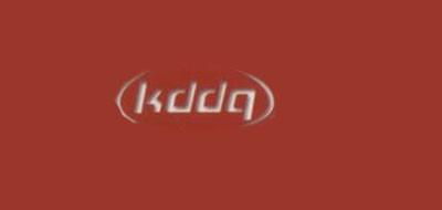 KDDP品牌标志LOGO