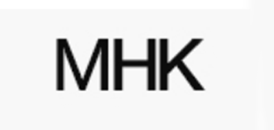 MHK品牌标志LOGO