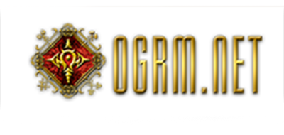 奥格瑞玛品牌标志LOGO
