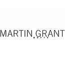 Martin Grant