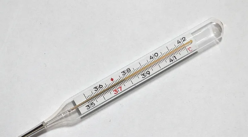 水银温度计用酒精消毒后多久可以用？水银温度计用酒精消毒后会影响测量结果吗？