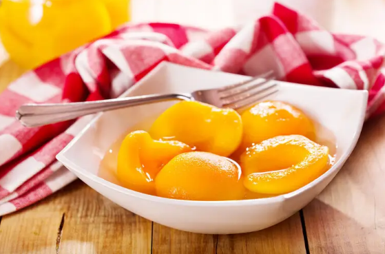 黄桃罐头保存更久的方法？黄桃罐头怎么保存时间长不会坏？