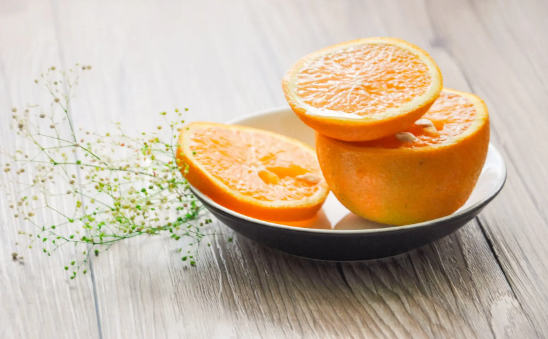 蒸橙子可以清热解毒吗？橙子蒸熟有清热功效吗？