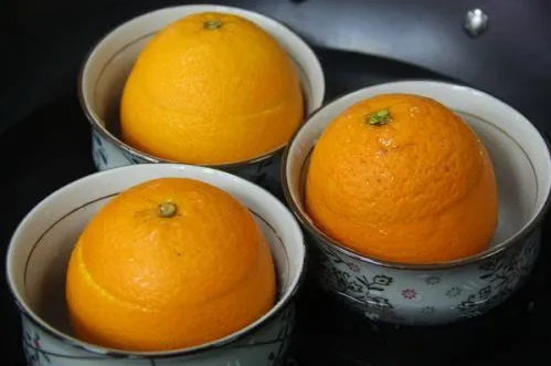 橙子加热了还有营养吗？天冷了橙子可以加热吃吗？