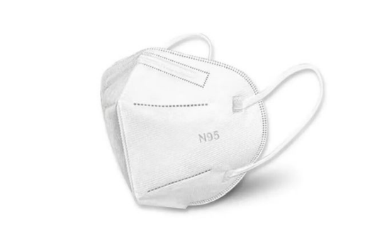 n95口罩非医用有防护效果吗？非医用n95口罩可以防新型冠状病毒吗？