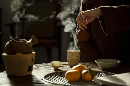 围炉煮茶煮的都是什么？围炉煮茶的食品能吃吗？