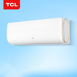 TCL 大1匹 新三级能效 变频冷暖 第六感 壁挂式 空调挂机KFRd-26GW/D-XQ11Bp(B3)