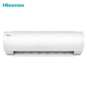 海信 (Hisense) 1.5匹一级能效变频自清洁远程遥控壁挂式空调挂机KFR-33GW/EF20A1(1P57)