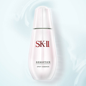SK-II小银瓶75ml祛斑精华液护肤品套装化妆品礼盒提亮sk2sk-ii