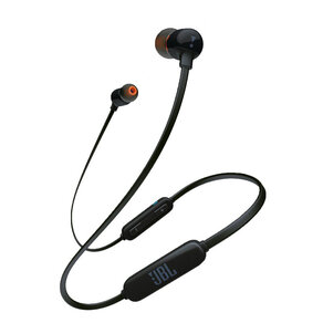 JBL T110 BT蓝牙耳机无线入耳式耳机耳麦通用手机音乐耳塞低音