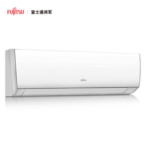 Fujitsu/富士通 KFR-35GW/Bpkgc一级变频1.5匹智能壁挂式家用空调