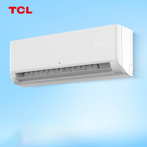 TCL 1.5匹 新一级能效 变频冷暖 智慧健康柔风 京鲤 壁挂式 空调挂机KFRd-35GW/D-XG21Bp(B1)智能空调