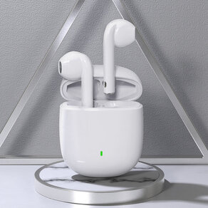 iKF Find Pro蓝牙耳机真无线游戏迷你双半入耳式适用于huawei华为oppo苹果小米vivo跑步运动款降噪