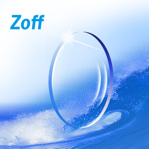 Zoff佐芙 PC ULTRA近视镜片蓝光透射比65%树脂镜片电脑防紫外线UV