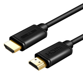 HDMI高清线光纤2.0电脑3电视5投影仪10显示器15数据连接线20米m4K