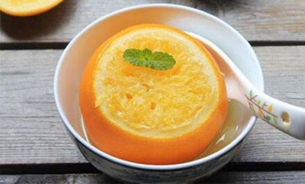 盐蒸橙子给人带来的好处 盐蒸橙子的功效与作用