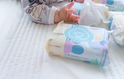 全棉时代婴儿手口湿巾成分安全吗