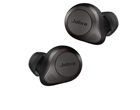 Jabra 85t蓝牙耳机好用吗
