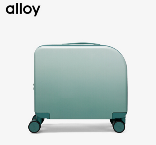 alloy旅行箱质量怎么样