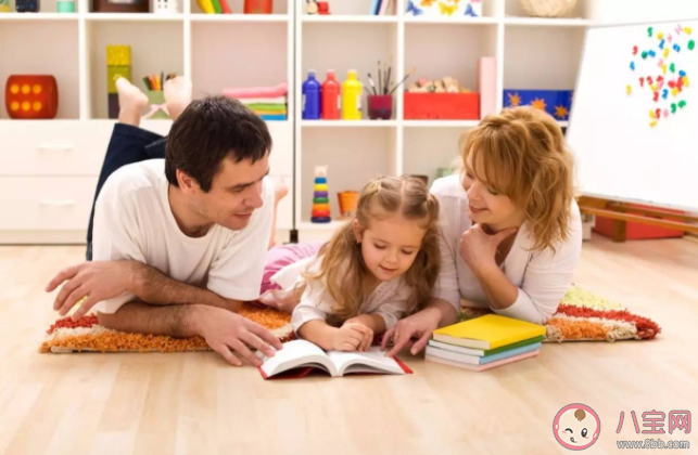 阅读能力有哪些认知误区 怎么培养孩子的自主阅读能力