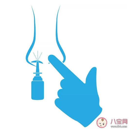 鼻腔冲洗具体方法操作 冲洗鼻腔的水可以用自来水吗