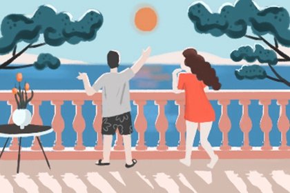 处女座恋爱中的影帝指数