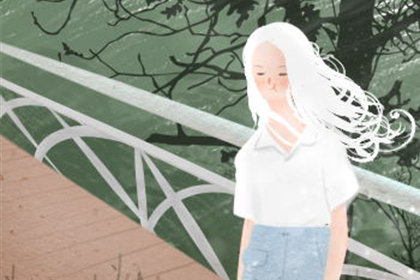 天蝎女无法招架的求爱手段