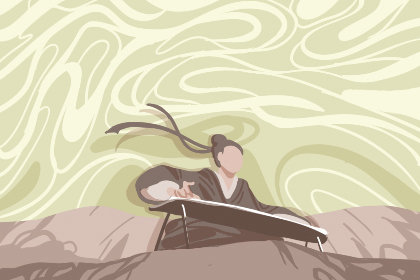 天蝎女的哪些性格不能相信