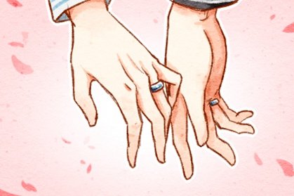 订婚吉日4