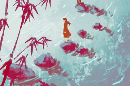 2023年小雪艳遇指数高的星座?快速展开恋爱关系