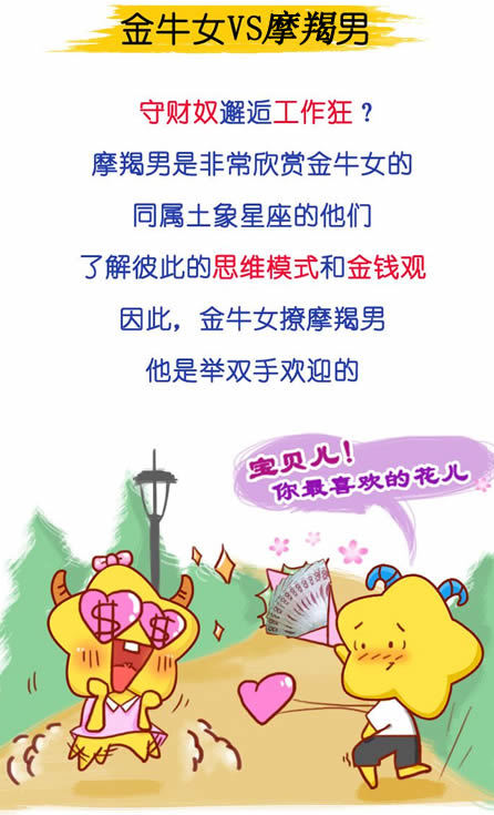 星座爱情
