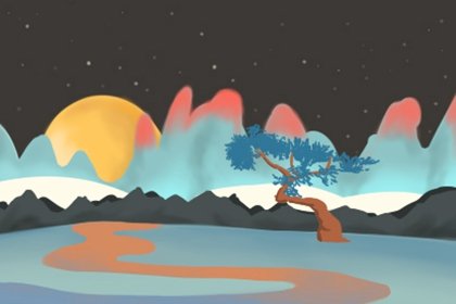 奇特的爱情观，<a href=/astro/aries/ target=_blank class=infotextkey>白羊座</a>爱你就会离开你