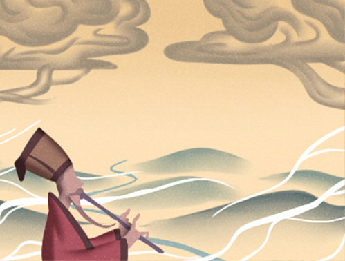 摩羯座与<a href=/astro/ target=_blank class=infotextkey>十二星座</a>爱情如何接轨？