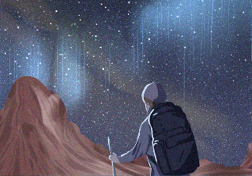 12星座唯美的爱情之旅